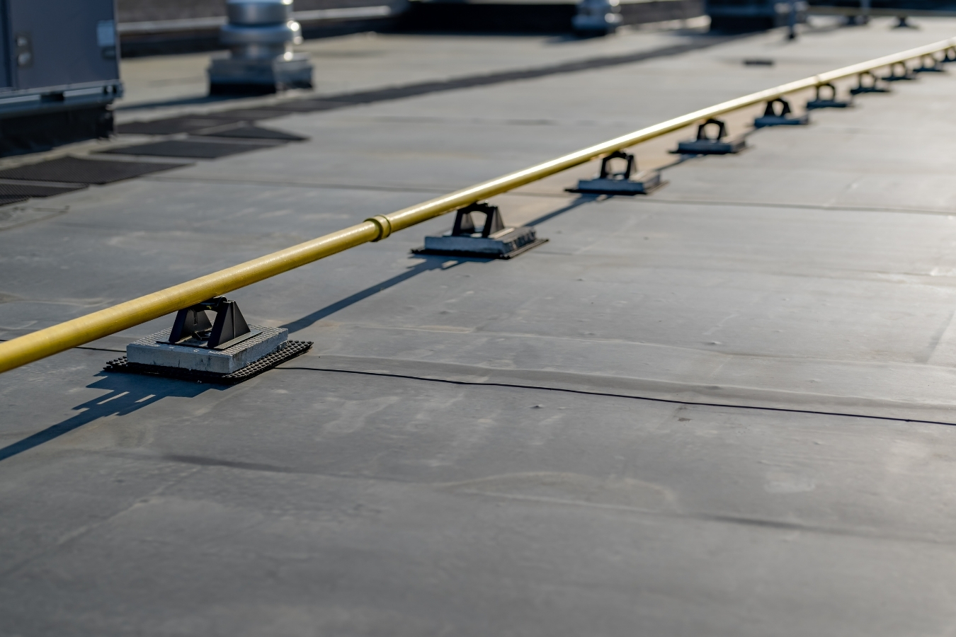 Flat Roofing