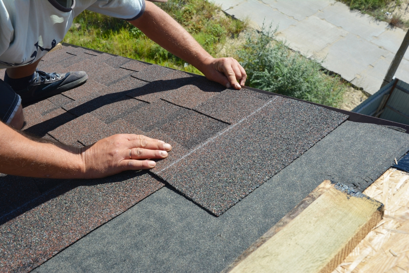 Roof Repair