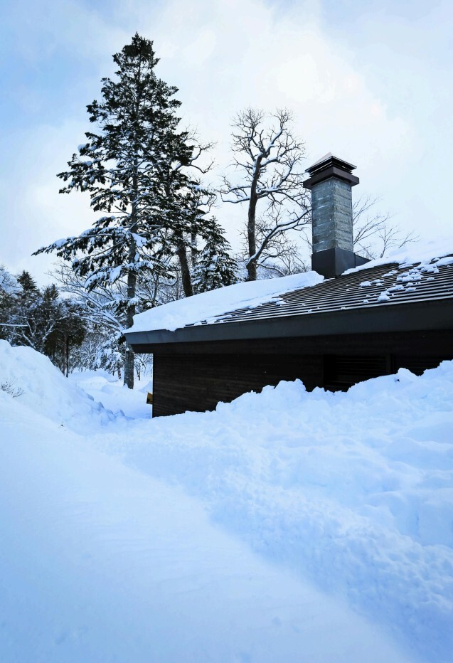 Snow & Ice Removal