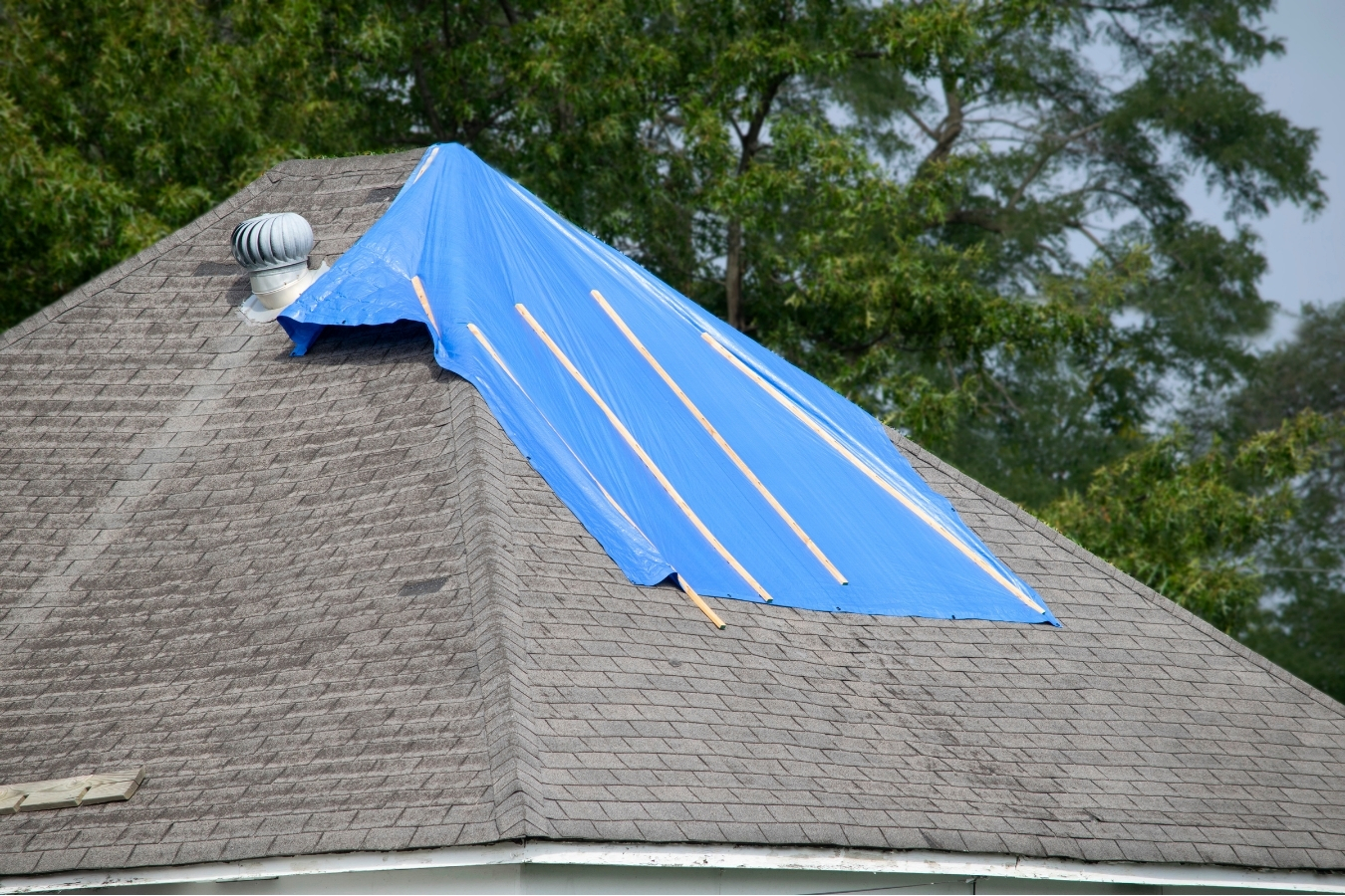 Emergency Roof Repair