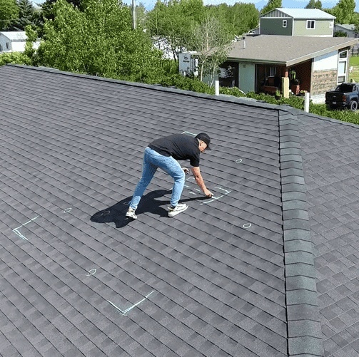 Free Inspections